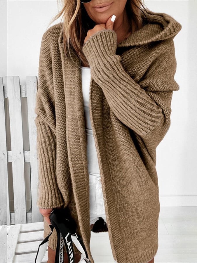 Antonella – Cardigan Lungo