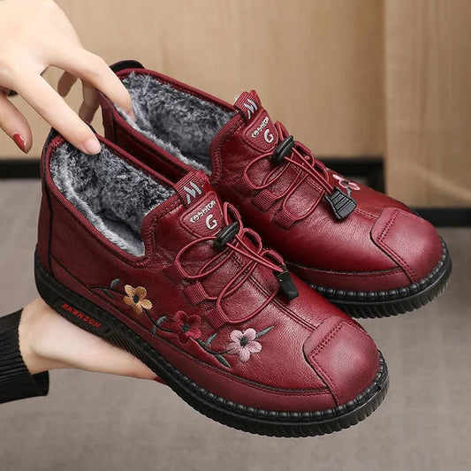Rosalee – Scarpe in pelle