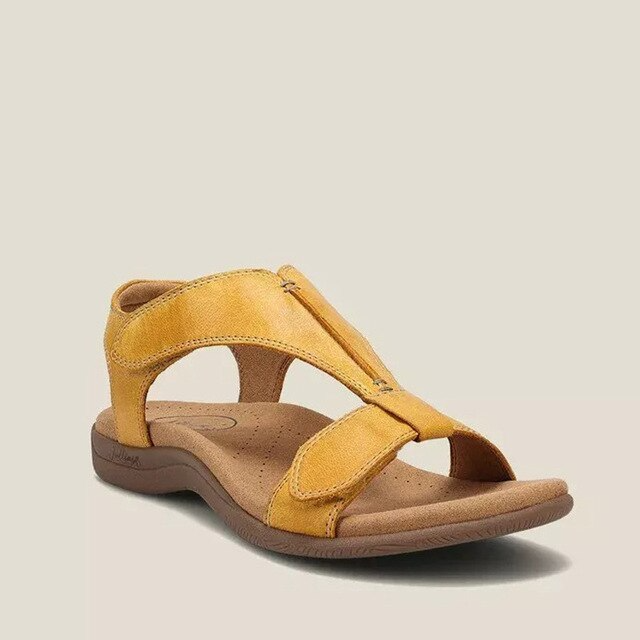 Dara - Comode Ortho Sandali Trendy Donne