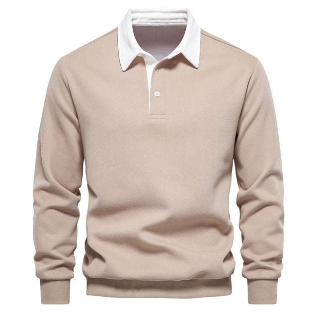 Evan – Polo Maglione