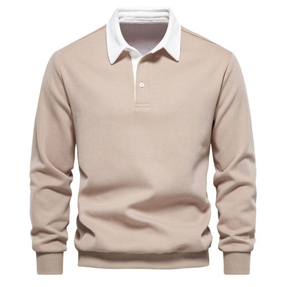 Evan – Polo Maglione