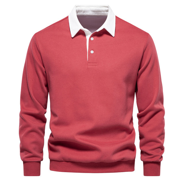 Evan – Polo Maglione