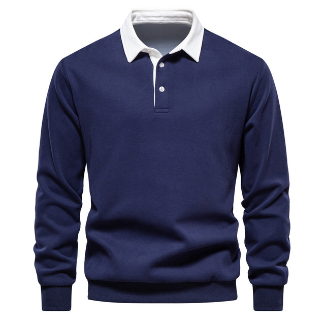 Evan – Polo Maglione