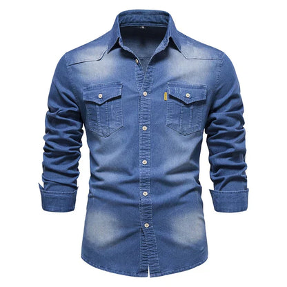 Croft - Camicia Classica Versatile