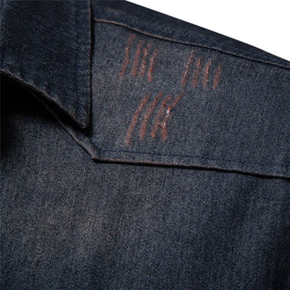 Croft - Camicia Classica Versatile