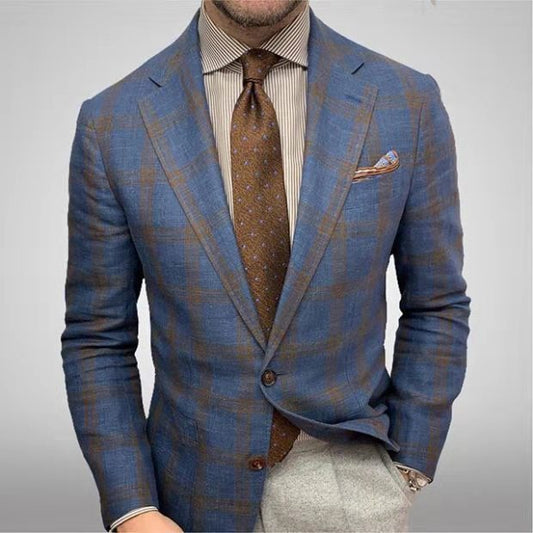 Clifford - Elegante blazer per uomo