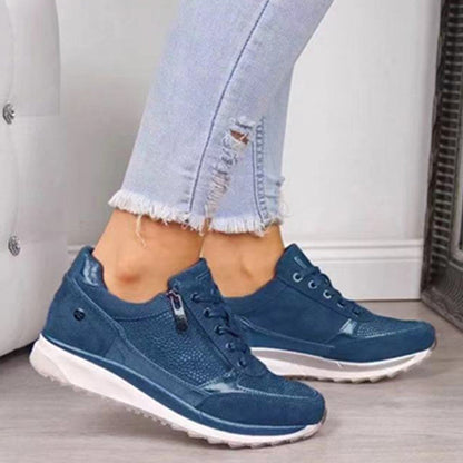 Camila - Scarpe da Trekking Ortopediche da Donna Comode