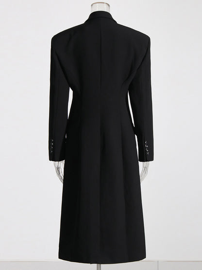 Maria - Cappotto Trench Premium da Donna