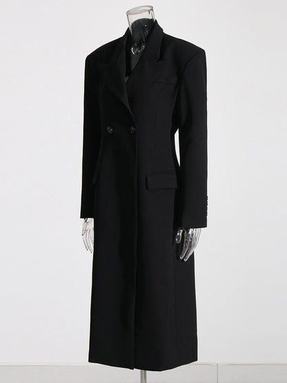 Maria - Cappotto Trench Premium da Donna