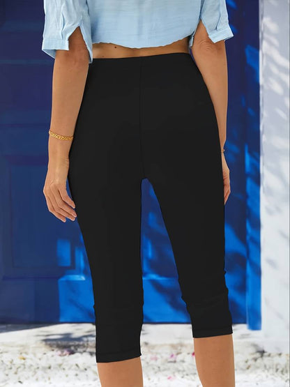 Lunara – Leggings di Comodità Totale per Ogni Giorno