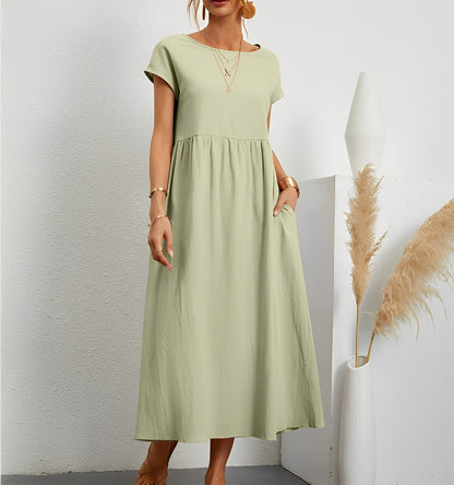 Caroline – Abito Elegante