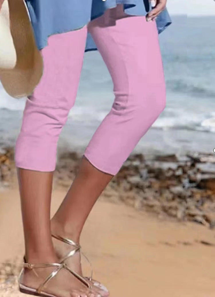 Lunara – Leggings di Comodità Totale per Ogni Giorno