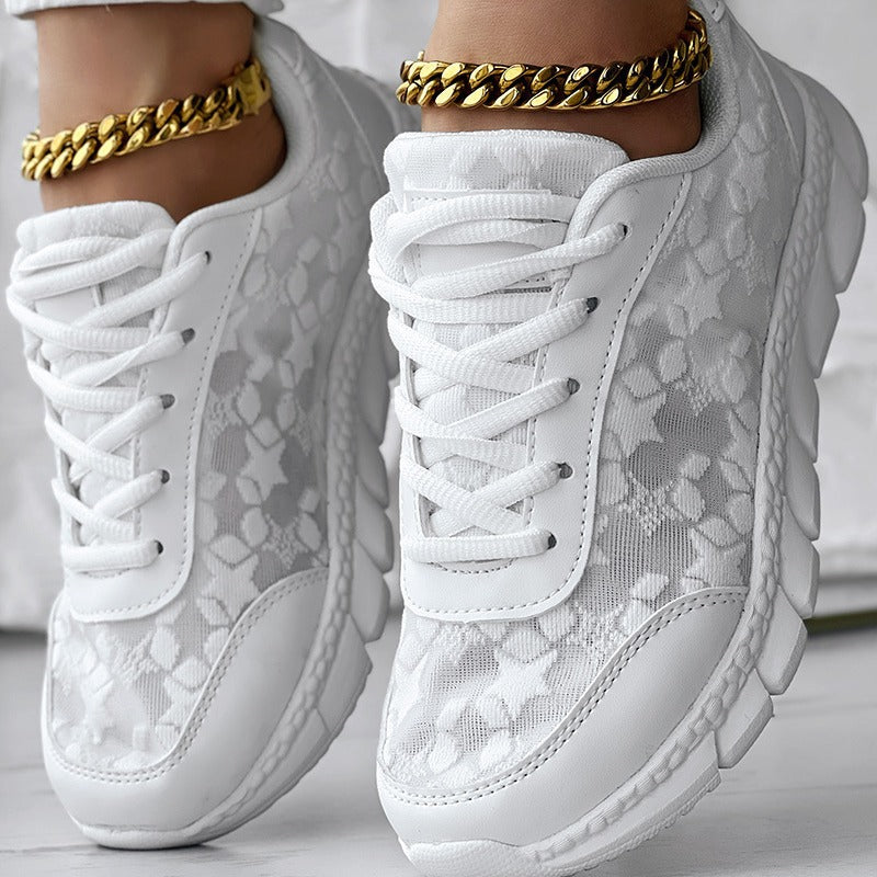 Charlee - Scarpe eleganti e traspiranti per donne