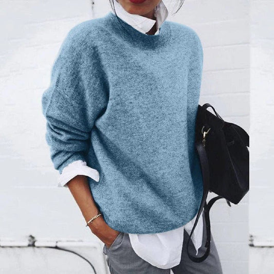Luisa – Pullover Morbido e Stiloso