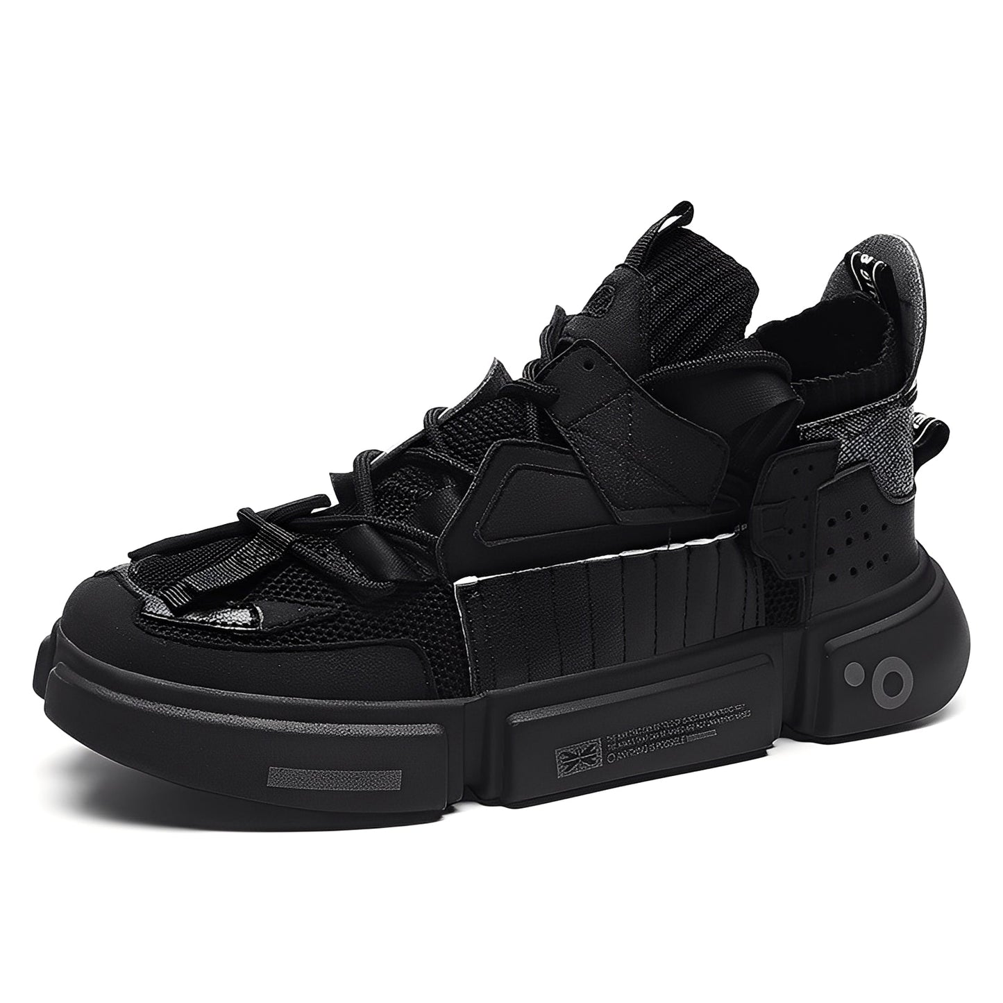 Clifton - Sneaker casual e colorata per homme