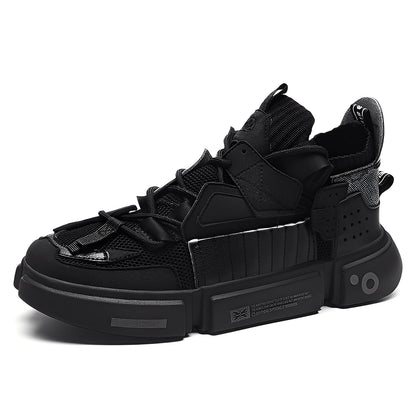 Clifton - Sneaker casual e colorata per homme