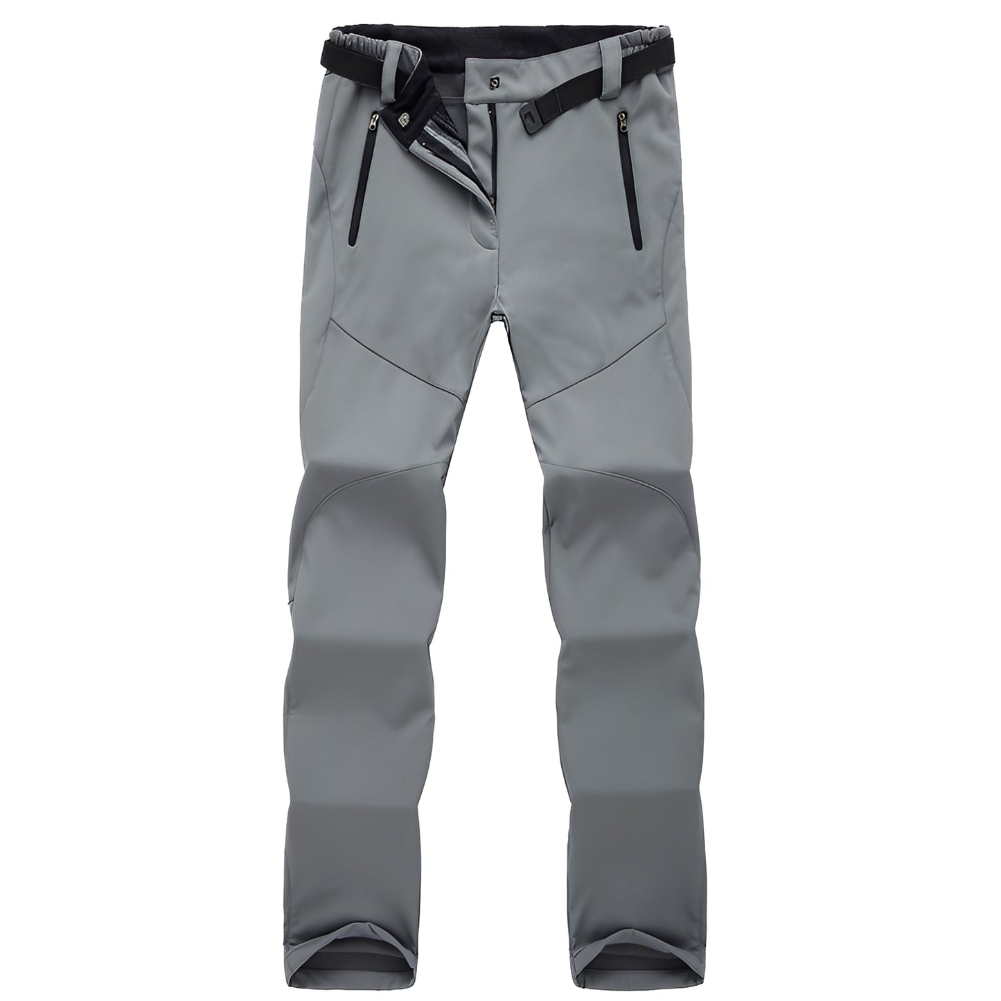 Glenna - Pantaloni impermeabili casual da donna