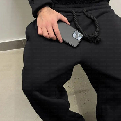 Felix – Pantaloni Jogging Larghi Unisex