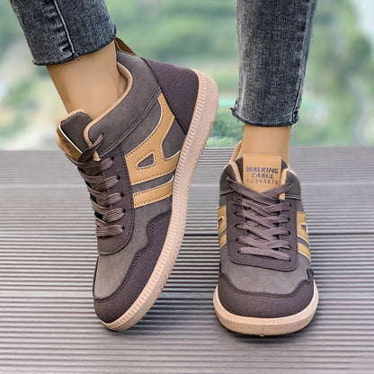 Griselda - Scarpe da ginnastica basse eleganti per donne