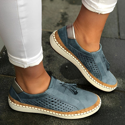 Jillian - Scarpe comode e traspiranti per donne