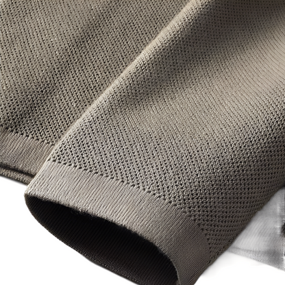 Nickolas - Cardigan informale con bottoni per uomini