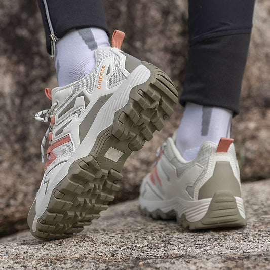 Rosanne - Scarpe comode e leggere per esterni da donna