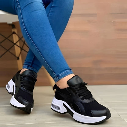 Michele - Scarpe da ginnastica casual, comode e sportive per donne