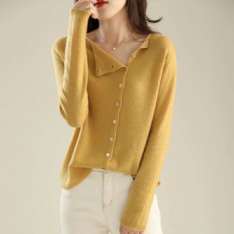 Ginevra – Elegante Maglione