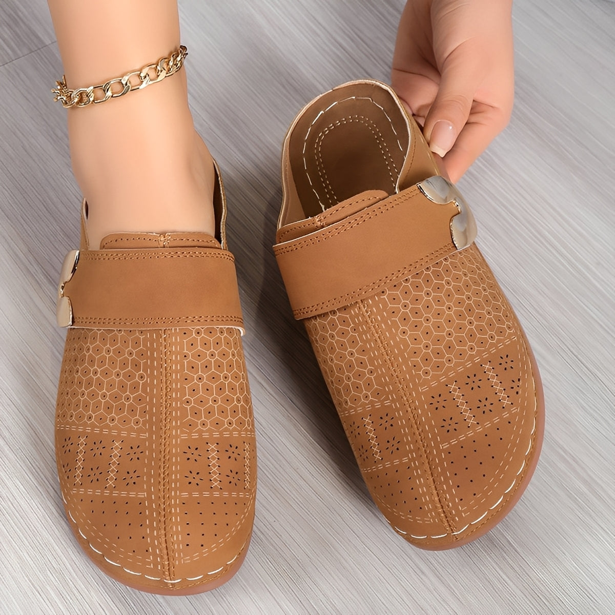 Ariane - Scarpe ortopediche comode per donne