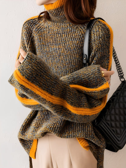 Suzanna - Maglione moderno e morbido per donne