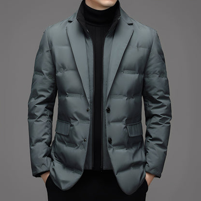 Darren - Giacca a vento elegante e casual per uomini