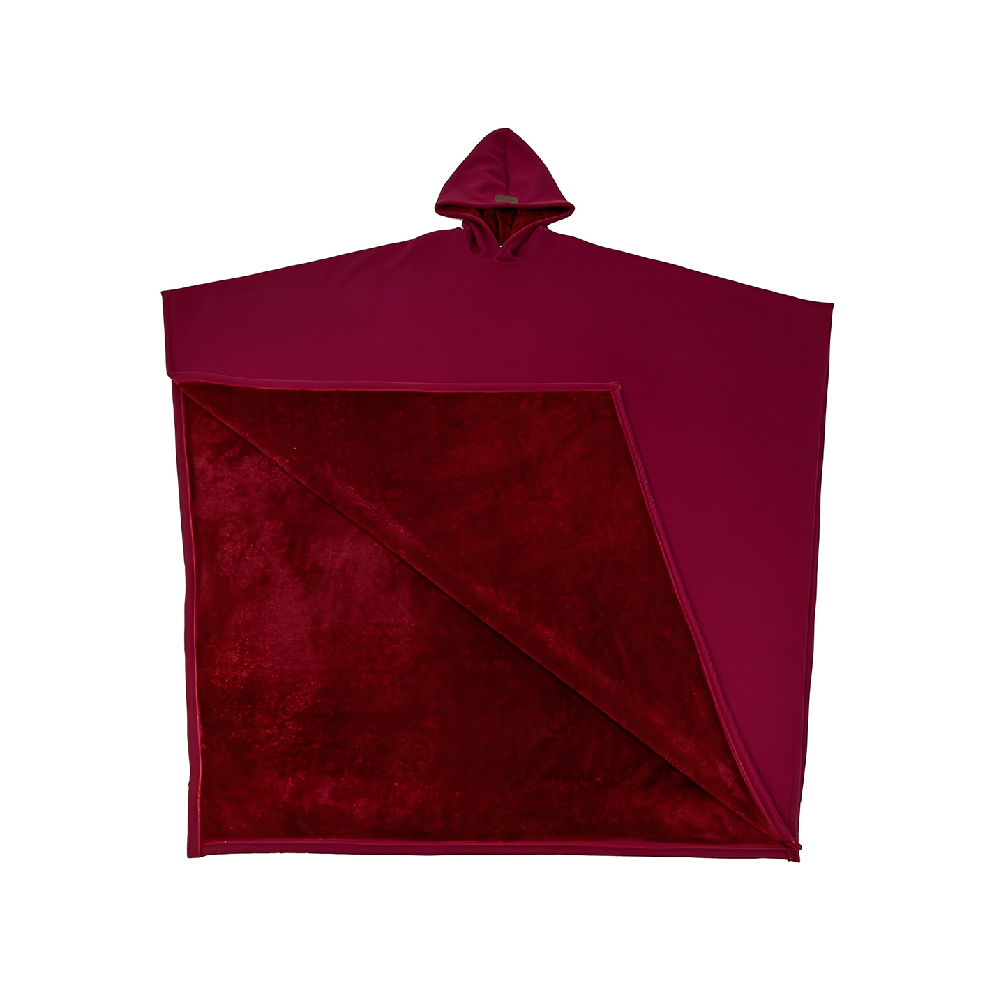 Dane - Unisex-Hoodie moderno, confortevole e caldo