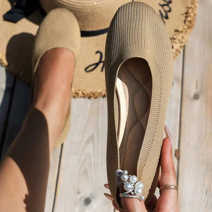 Nalani – Scarpe Traspiranti Antiscivolo