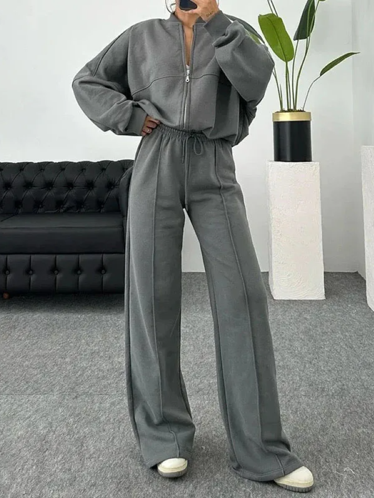 Elora – Completo Oversize Donna