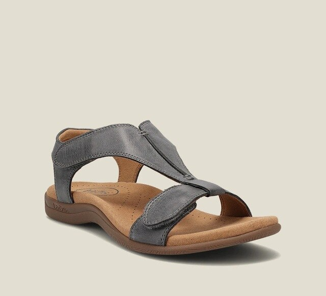 Dara - Comode Ortho Sandali Trendy Donne