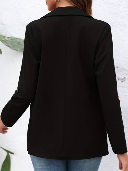 Eva – Blazer Casual Senza Tempo