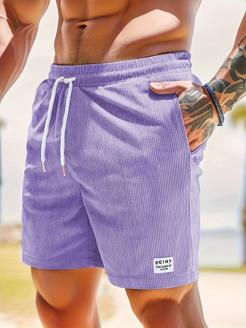 Thomas - I Pantaloncini da Spiaggia Attivi Definitivi