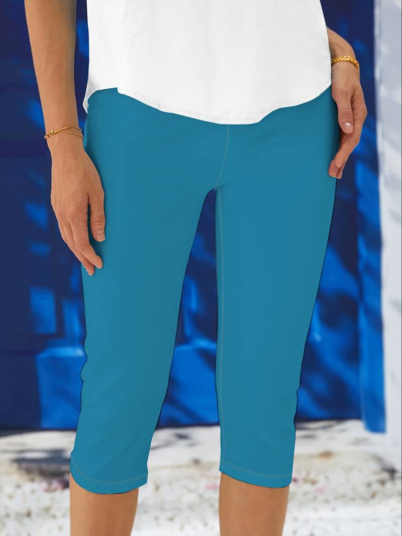 Lunara – Leggings di Comodità Totale per Ogni Giorno