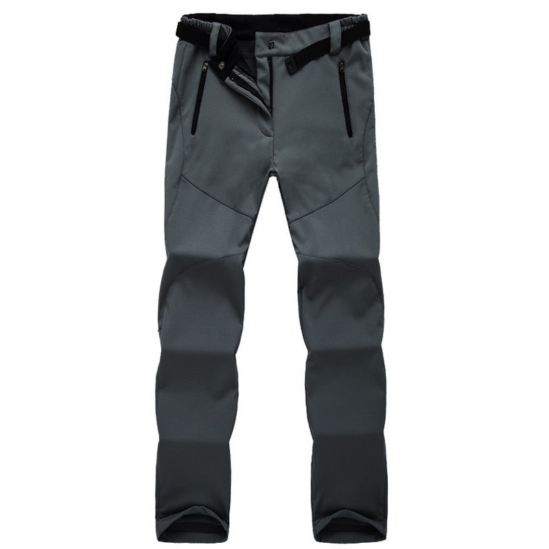 Julien – Pantaloni da escursionismo impermeabili