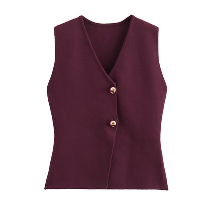 SnuggleFit - Cardigan in Maglia Morbida
