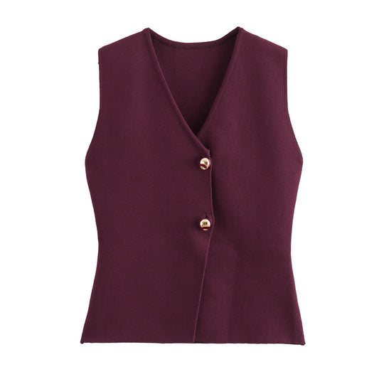 SnuggleFit - Cardigan in Maglia Morbida
