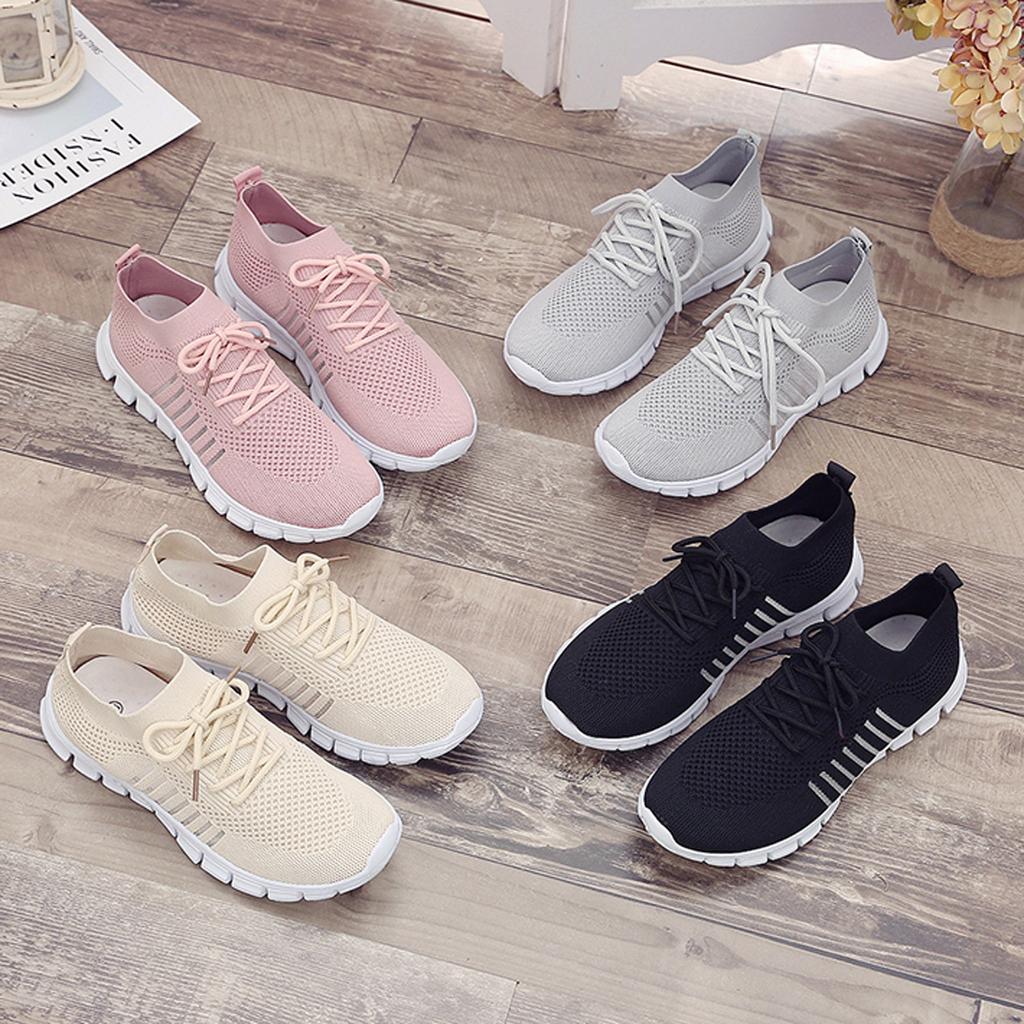 Olesia – Ortopediche Comode Sneaker