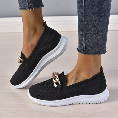 Isabella – Elegante Scarpe Ortopediche per Donne