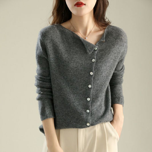 Ginevra – Elegante Maglione
