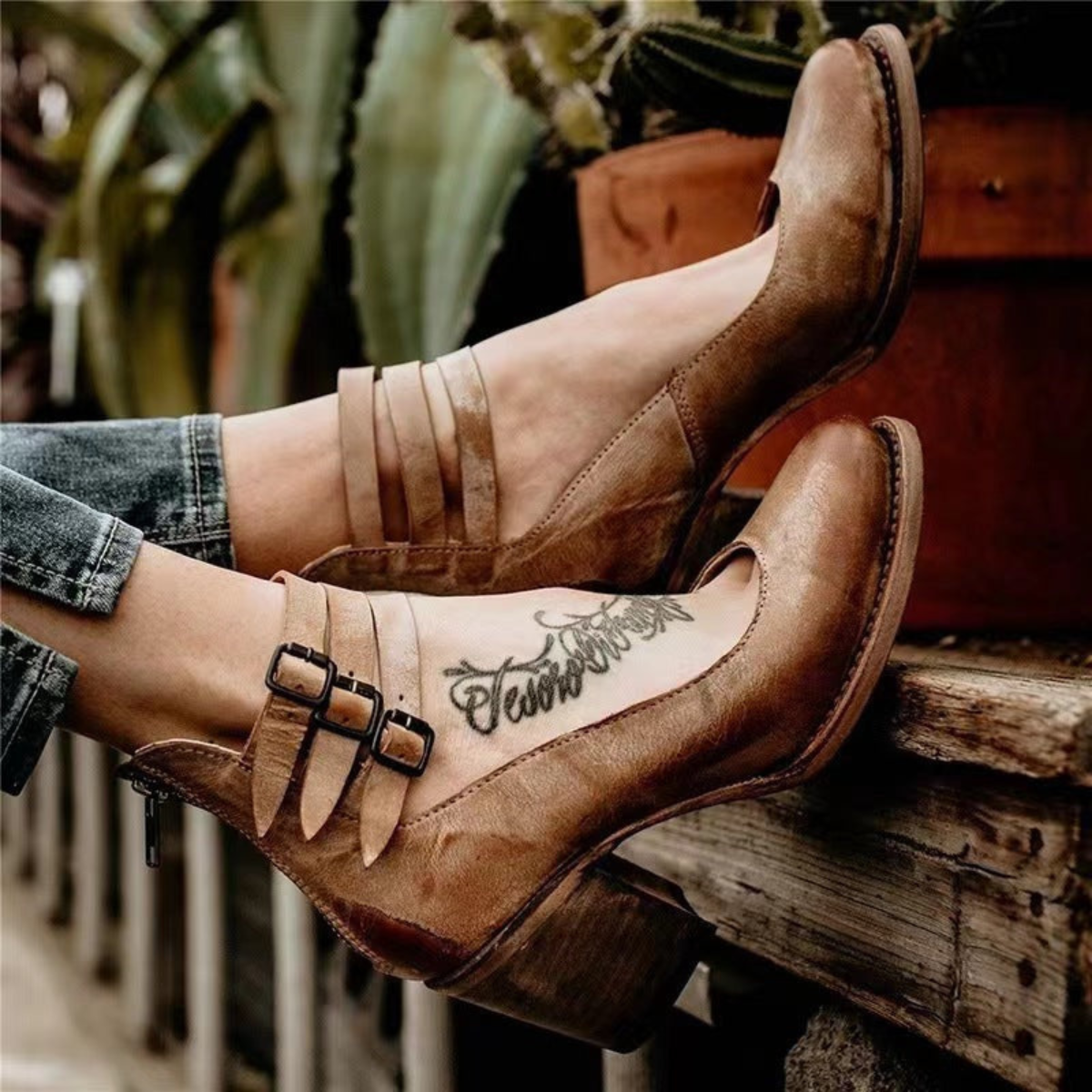 Marisa - Scarpe da Donna