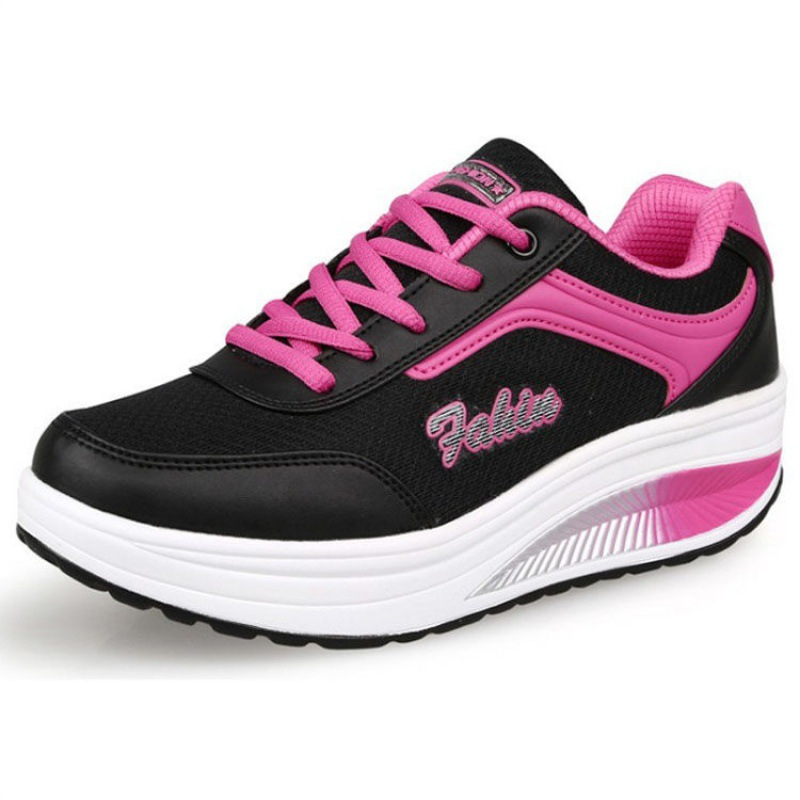 Gloria - Scarpe Sportive Comode per Donne