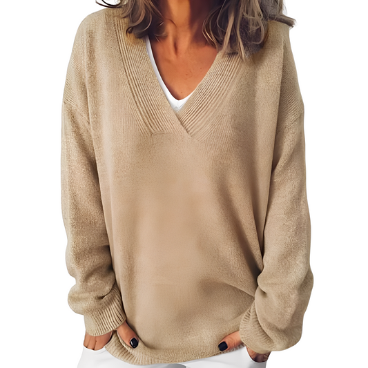 Cherie - Caldi ed eleganti maglioni per donne