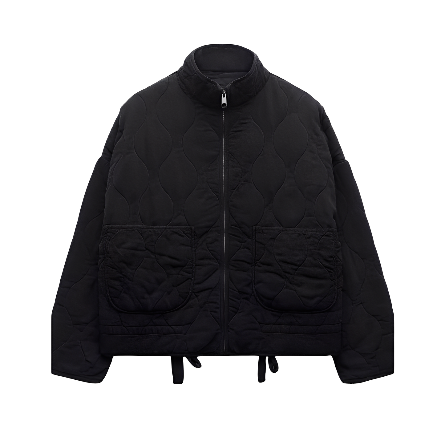 Honora - Giacca classica leggermente imbottita per donne