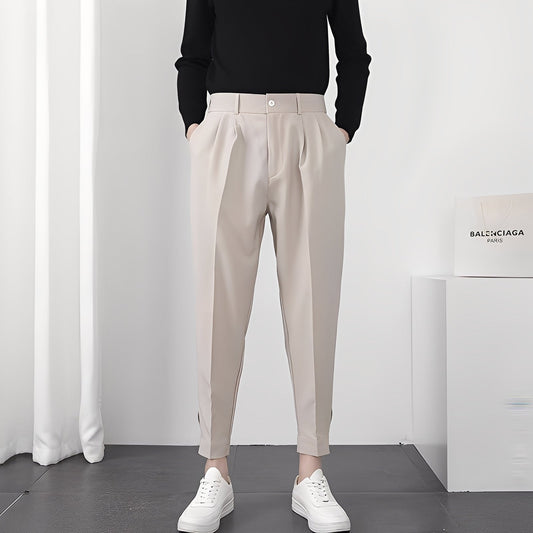 Micheal - Pantaloni moderni e comodi per uomini