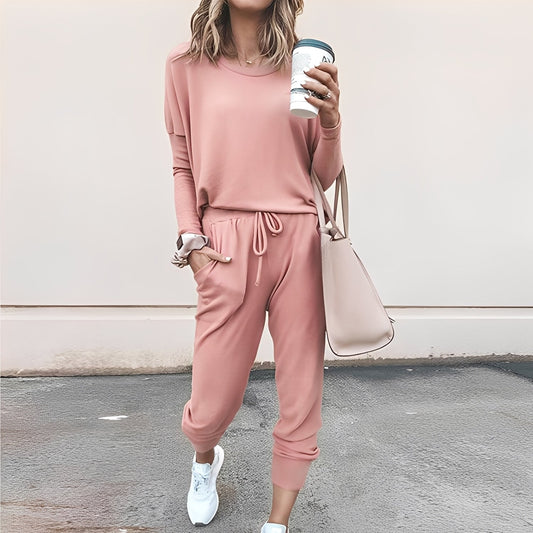 Danielle - Tuta sportiva comoda e casual per donne